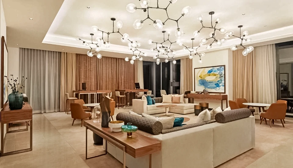 هتل ویندهام دیره دبی